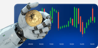 Dashboard view of the True Reservedance cryptocurrency exchange platform