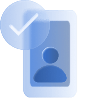 True Reservedance account creation registration process first step